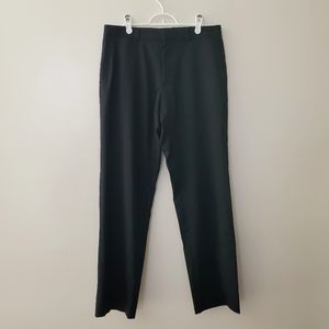 Burberry London Wool Pants
